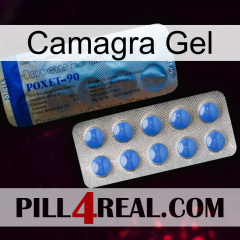 Camagra Gel 40